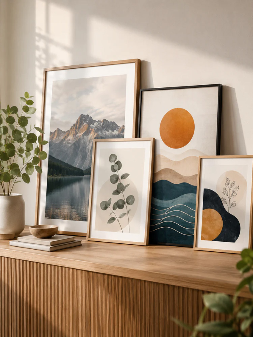Personal Poster Printing